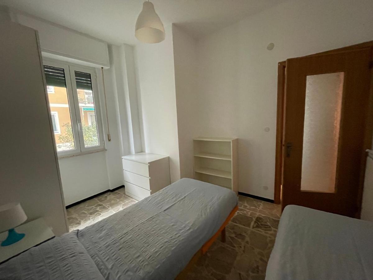 Appartamenti Con Giardino E Posto Auto Per Famiglie Finale Ligure Exterior foto