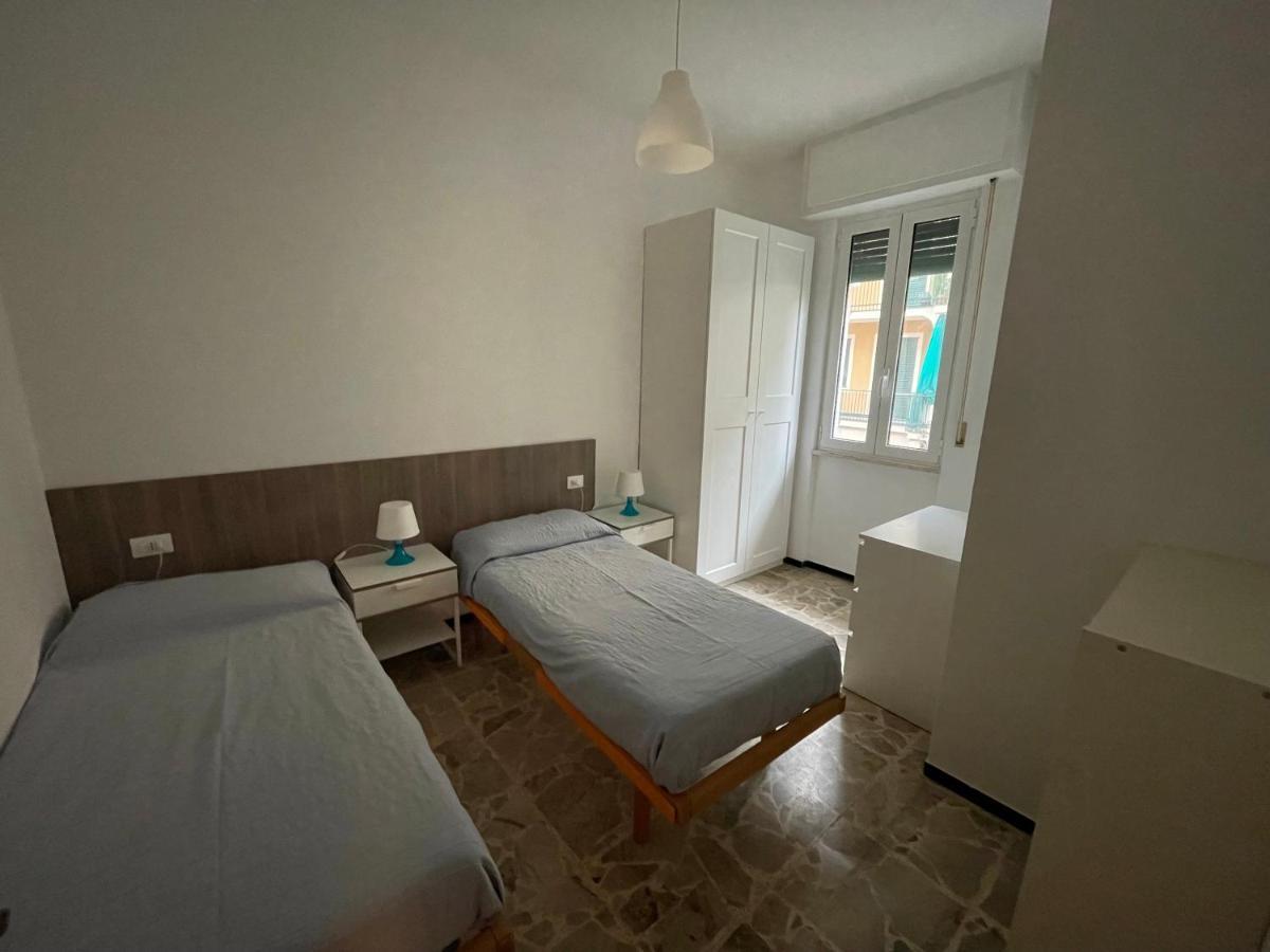 Appartamenti Con Giardino E Posto Auto Per Famiglie Finale Ligure Exterior foto